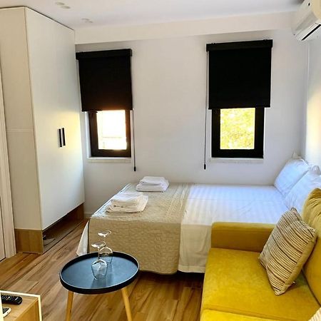 Digital Nomad Central Ap Tiranë Ngoại thất bức ảnh
