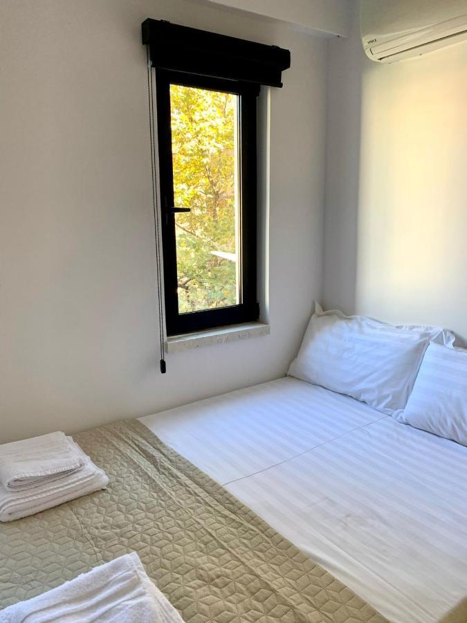 Digital Nomad Central Ap Tiranë Ngoại thất bức ảnh